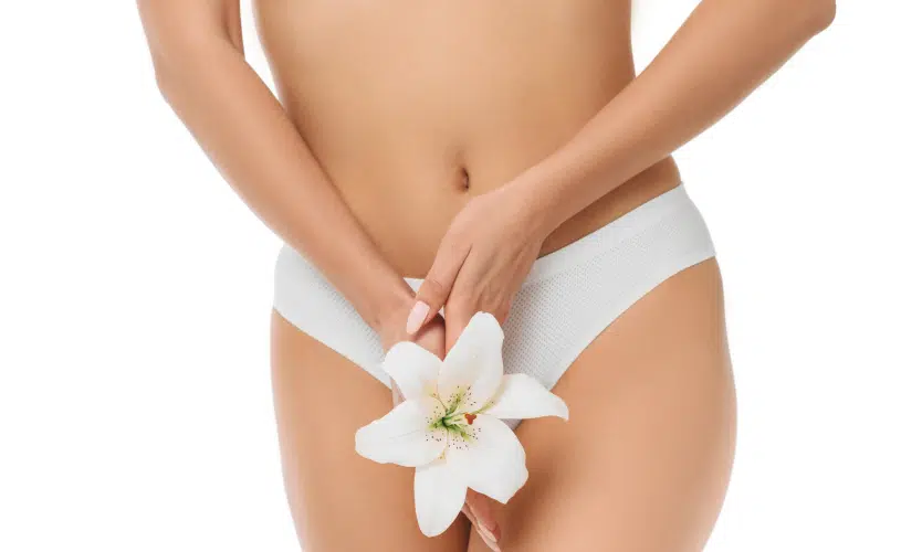 Hypertrophie des petites lèvres | Dr Hamou | Grenoble