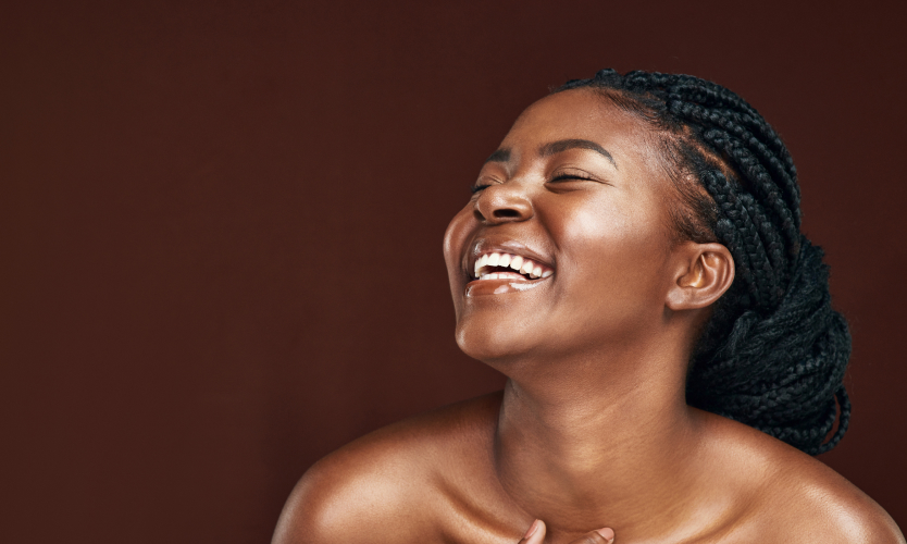 Epilation laser peaux mates et foncées | Dr Hamou | Grenoble