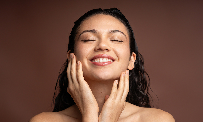Toxine botulique et acide hyaluronique | Dr Hamou | Grenoble