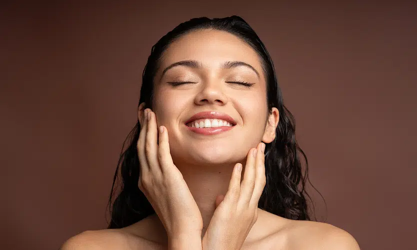Toxine botulique et acide hyaluronique | Dr Hamou | Grenoble
