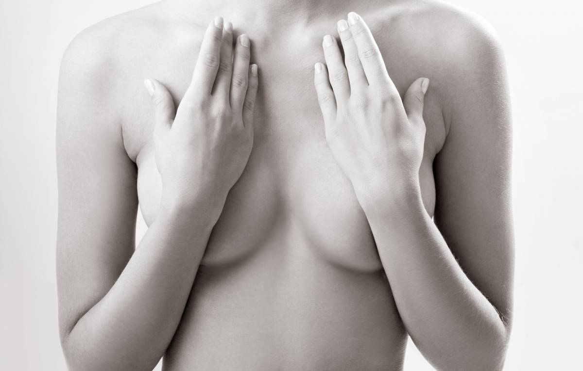 Reconstruction mammaire par lambeau abdominal DIEP - Dr Hamou