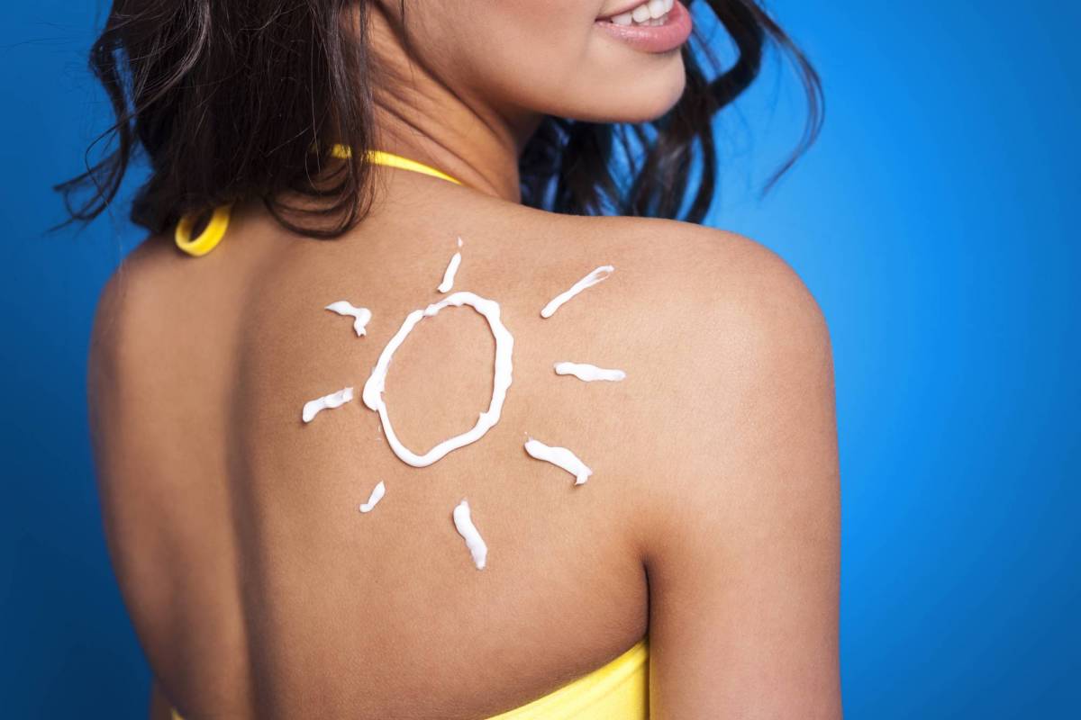 Chirurgien esthétique femme à Grenoble - Protéger sa peau du soleil après une opération – Rhône Alpes | Dr Cynthia Hamou