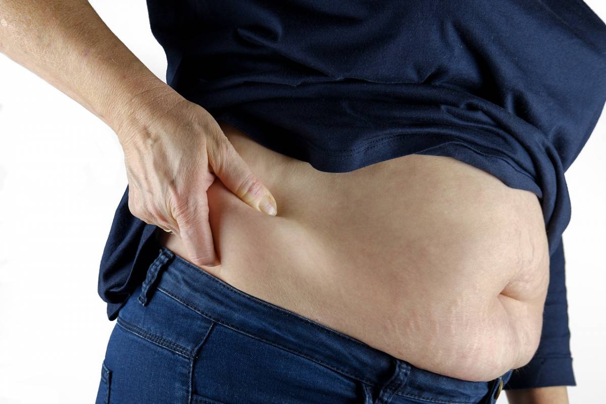 Le ventre après l'accouchement : perdre son ventre de grossesse
