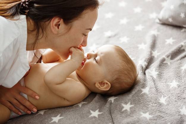  Maternité Allaitement Et Augmentation Mammaire Compatible - Dr Hamou
