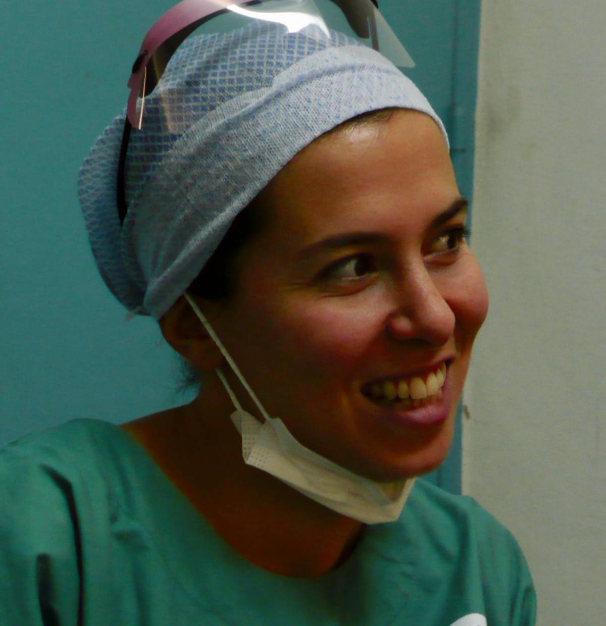 Chirurgien esthétique femme à Grenoble – Rhône Alpes | Dr Cynthia Hamou - 