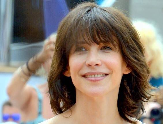 Sophie Marceau French Touch Médecine Esthétique - Dr Hamou